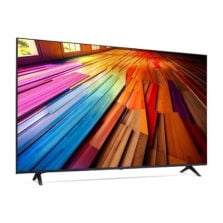 LG 55’ UHD