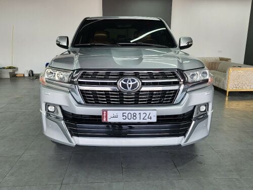 GXR V6