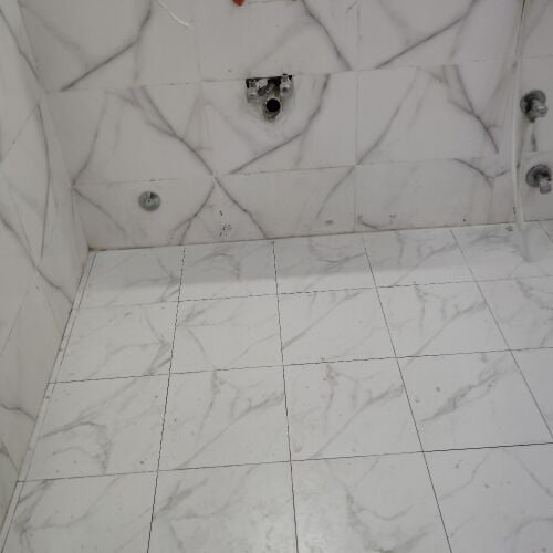 Tiles-Interlock-Marble Works Etc.