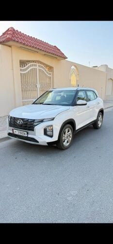 Hyundai Creta 2024