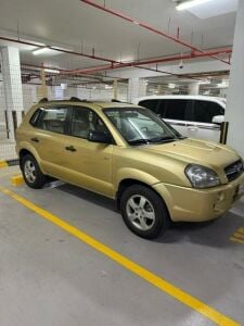 hyundai tucson for sale