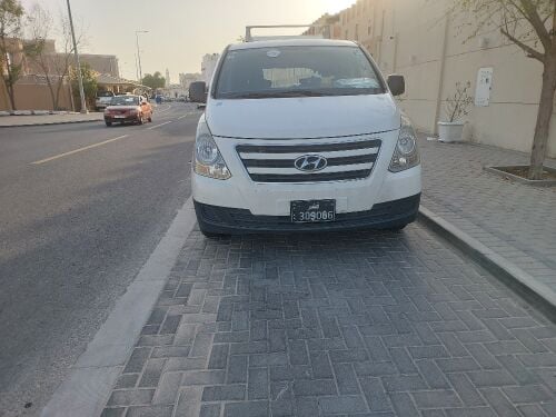 هونداي اتش 1