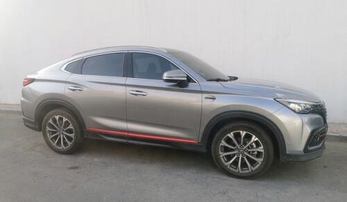 For sale: Changan CS85
2023