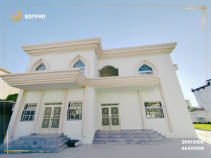 Standalone Villa in Al Dafna