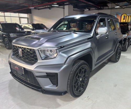 تانك 700 
