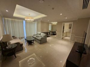 2BHK FOR RENT IN WEST BAY ALL INCL