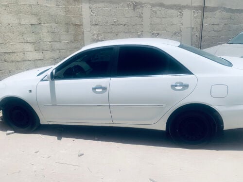 كامري جير عادي