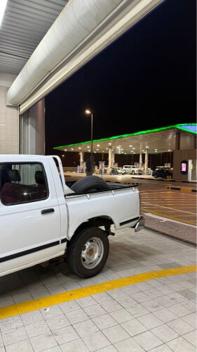 نيسان ددسن