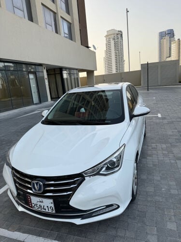changan Alsvin 