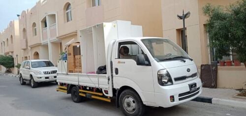 Home, Villa, Office Moving-Shifting