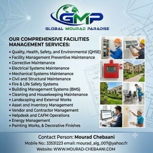 Building Fabric Services
