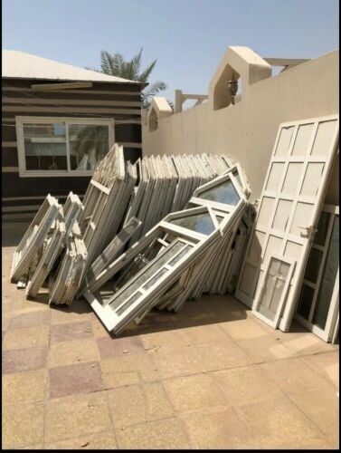 متخصصون فى شراء التكييفات السكراب