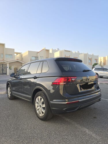 Tiguan for Sale Brand New Condition