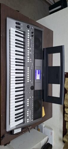 piano