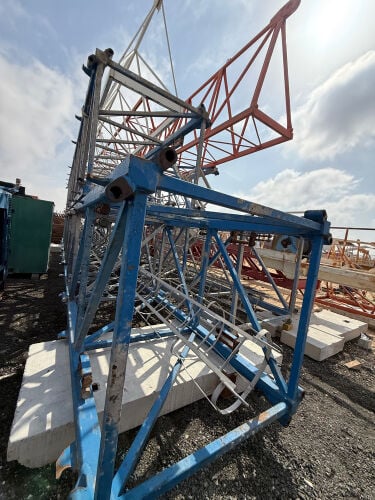 tower crane for sale