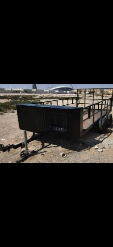 Trailer for sale