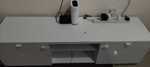 IKEA TV table stand
