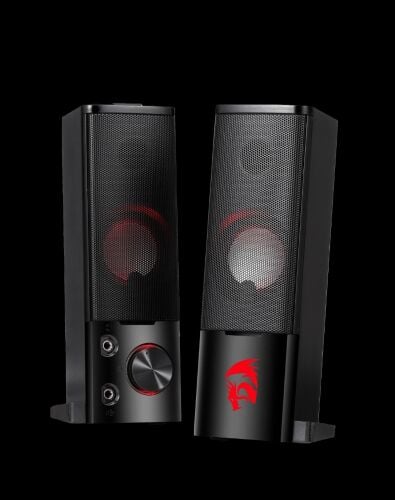 ريداركون جي اس 550