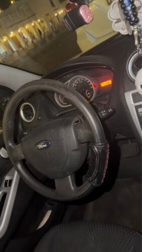 ford figo 