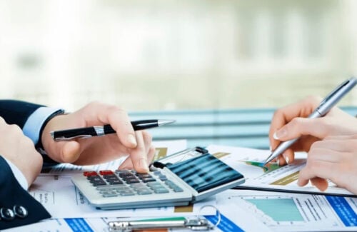 Accountant