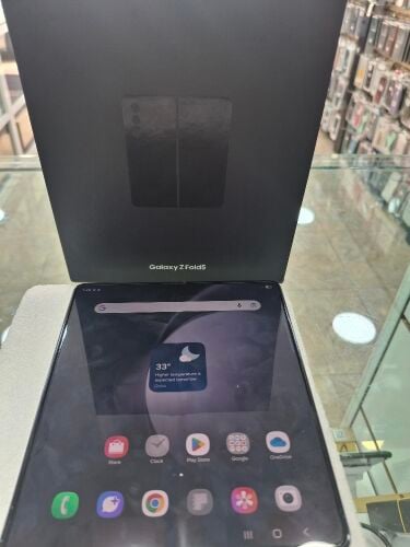 Samsung z fold 5