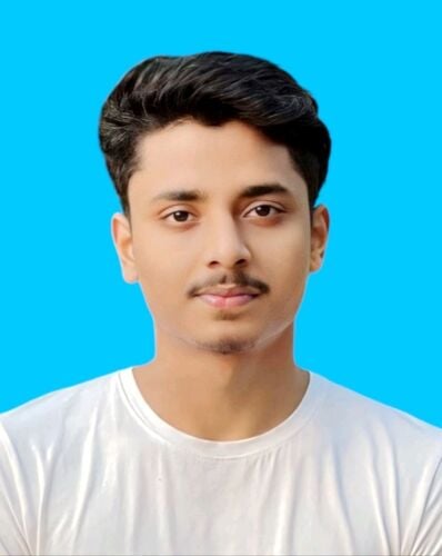 Sabbir Ahmed Chowdhury