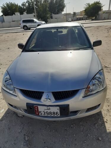 لانسر ٢٠٠٦