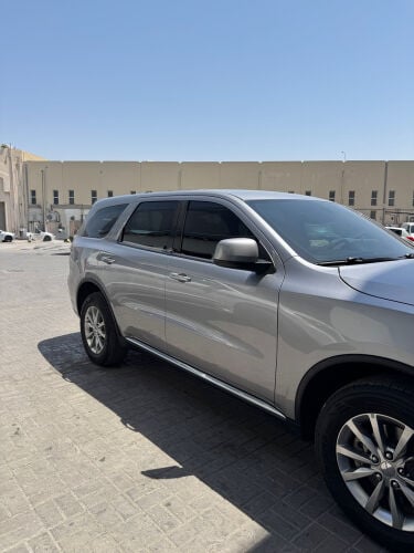 Dodge Durango 3.6L v6 SUV