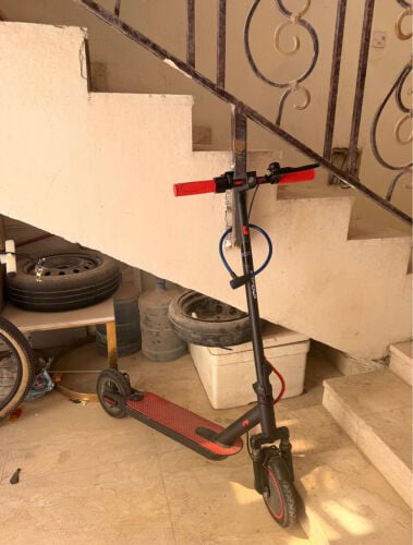 Scooter