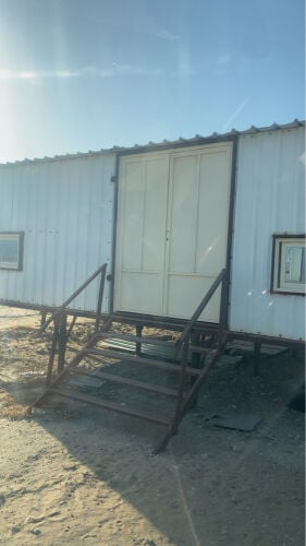 مجلس او غرفه 