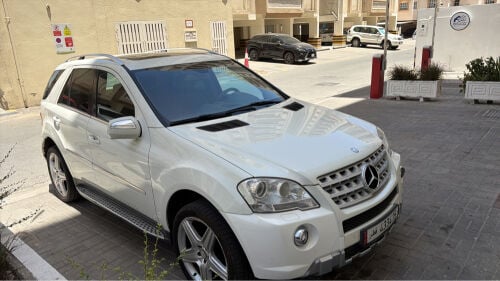 Mercedes benz