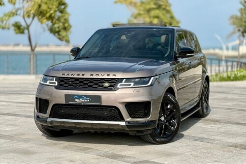 sport supercharged 2018