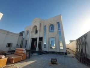 For Sale|B.New villa 8bhk|AlWukair
