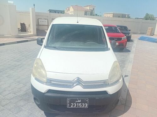 ستروين فان