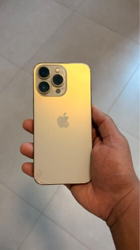 iPhone 13 Pro