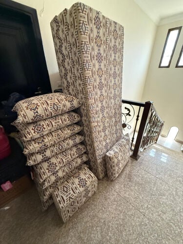 Arabic majles