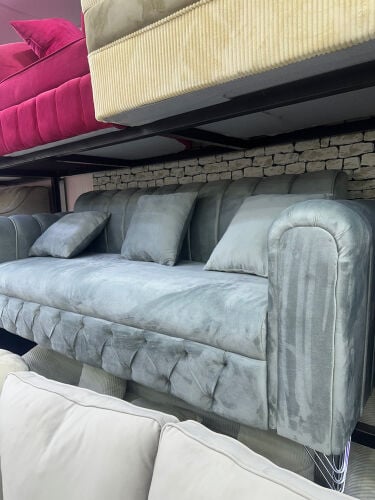 FOR SALE NEW READYMADE SOFA 