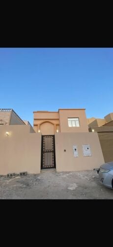 ام عبيريه.للبيع فيلا مؤجره اسكان