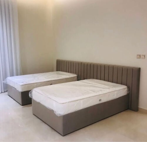 FOR MAKING BED 