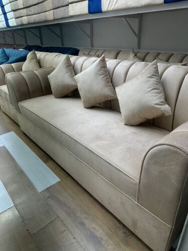 FOR SALE NEW READYMADE SOFA 