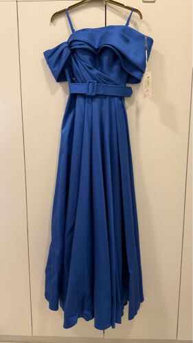 new dress