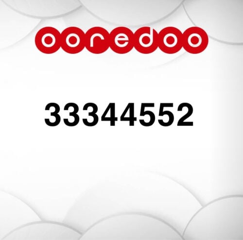 special number
