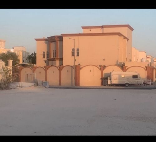 للايجار بالدحيل