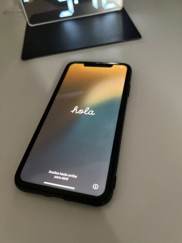 iPhone XS Max 64GB