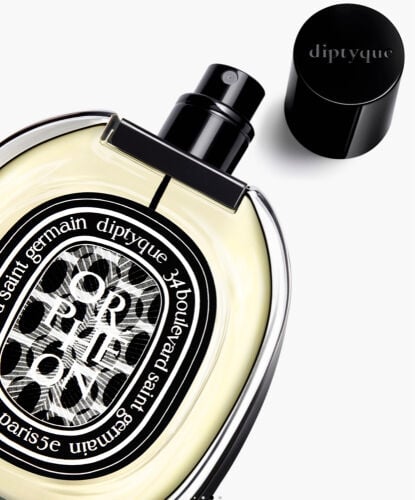 Orphéon Eau de Parfum 75 ml
