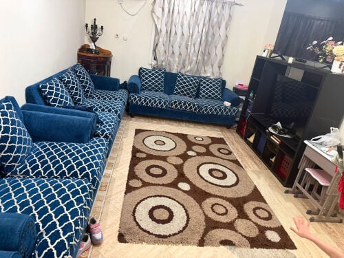 شقه بالسد موقت شهرين او ايجار داي