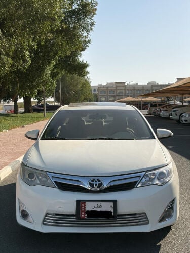 كاميرا