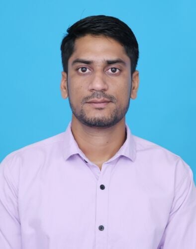 mohammed Tayub