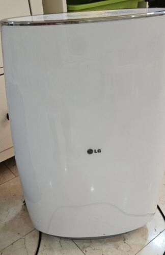 lg humidifier and airpurifier for s