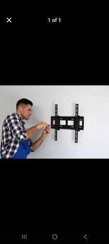 Drilling Service Tv Fixing in wall